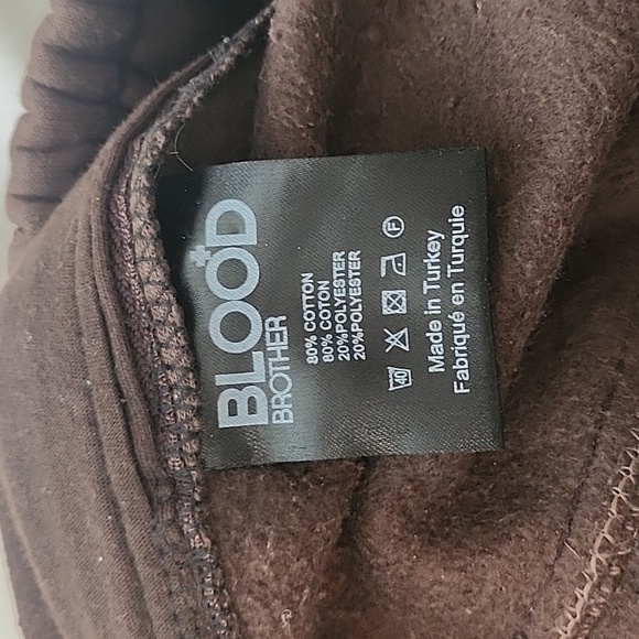 Blood Brother Joggers - Picture 6 of 7